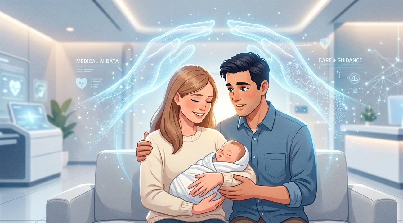 Fertility consultation