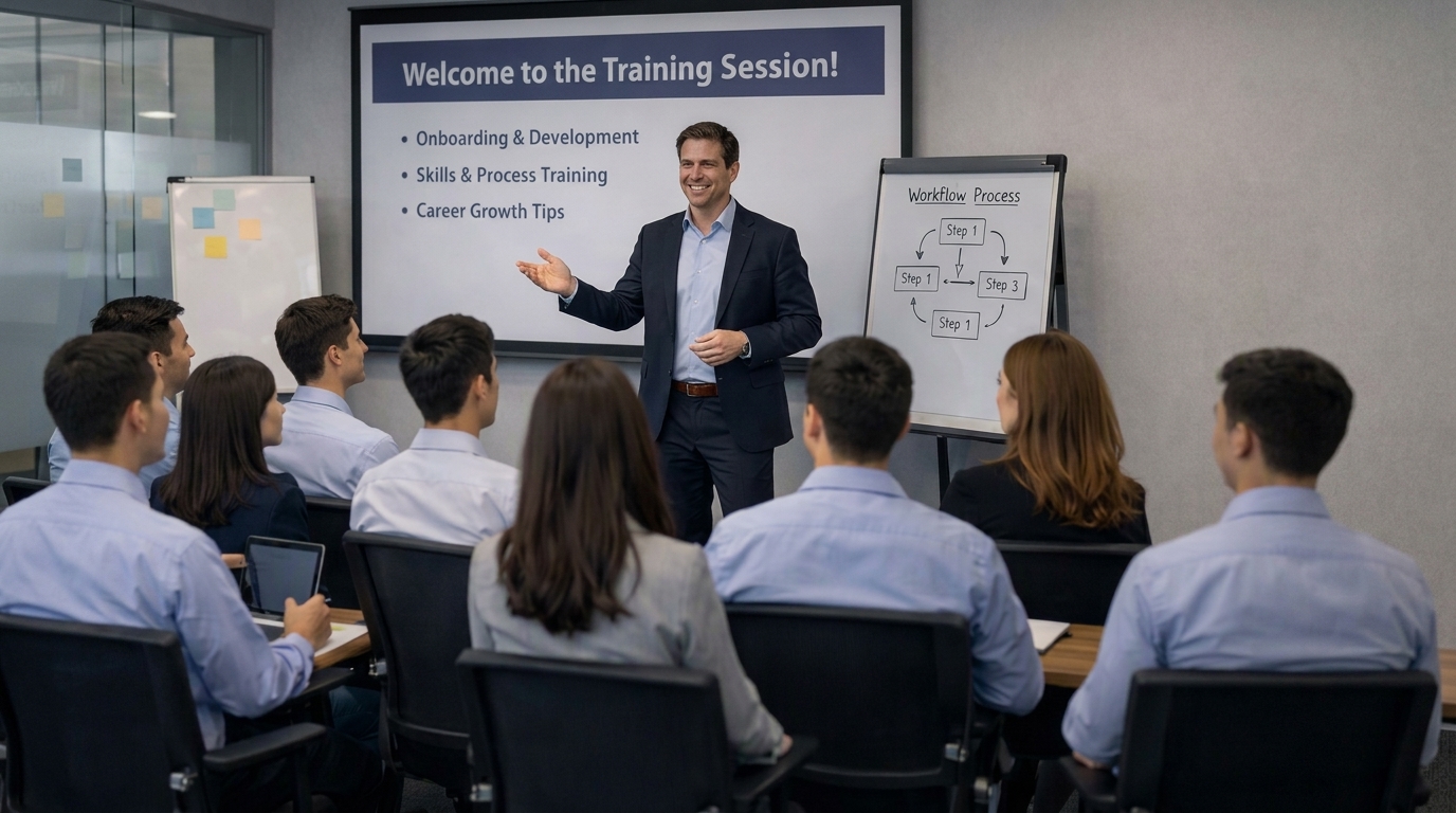 AI Medical Training